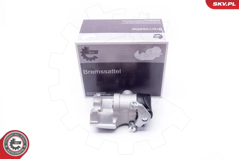 Brake Caliper